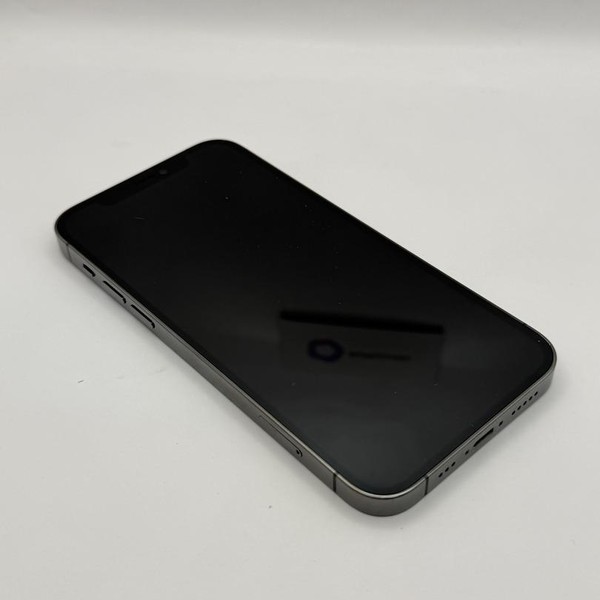 Apple iPhone 12 Pro - Unlocked, 128 GB, Graphite, A2341