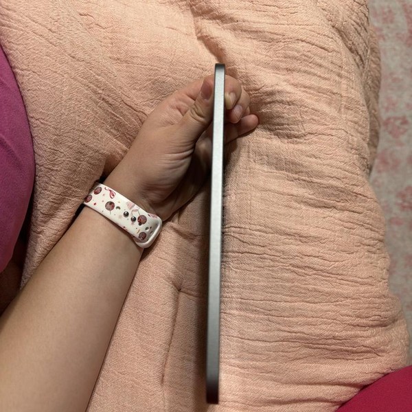 Apple iPad Mini 6th Gen - Wi-Fi, 256 GB, Gray, A2567