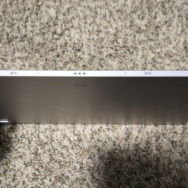 Samsung Galaxy Tab S7 FE - Wi-Fi, 64 GB, Mystic Pink, 4 GB