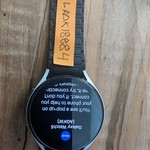 Good Samsung Galaxy Watch4 - Wi-Fi, Black, 44mm