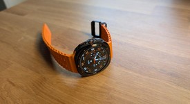 Mint
													Samsung Galaxy Watch Ultra - Unlocked, Gray, SM-L705U, 47mm, photo 1 of 6