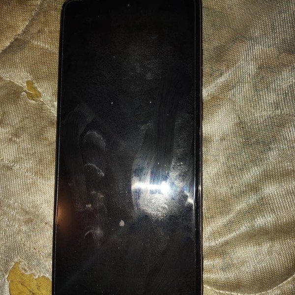 Moto G Stylus 5G (2024) - Boost, 128 GB, Tan, 8 GB