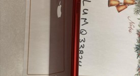 Good
													Apple iPhone 8 Plus - Verizon, Red, 64 GB, A1864, photo 5 of 7