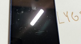 Good
													Apple iPhone 12 Mini - Verizon, Blue, 128 GB, A2176, photo 2 of 8