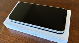 Mint
													Apple iPhone 16e - Unlocked, White, 128 GB, A3212, photo 4 of 8