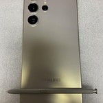 Good Samsung Galaxy S24 Ultra - Unlocked, Gray, 256 GB, 12 GB, SM-S928U1