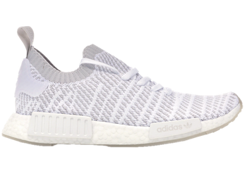 adidas NMD R1 STLT Cloud White for sale