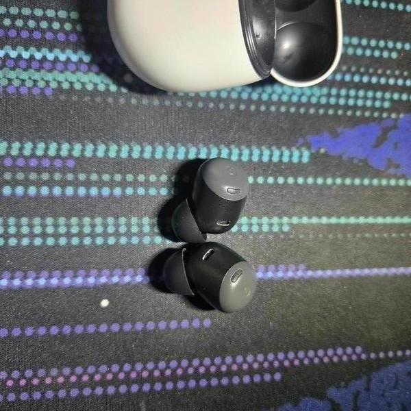 Google Pixel Buds Pro - Charcoal