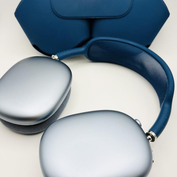 Apple AirPods Max - Sky Blue