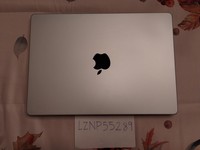 MacBook Pro 2021 - 14"