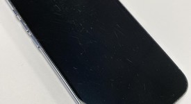 Fair
													Apple iPhone 13 Pro - Unlocked, Sierra Blue, 256 GB, A2483, photo 6 of 6