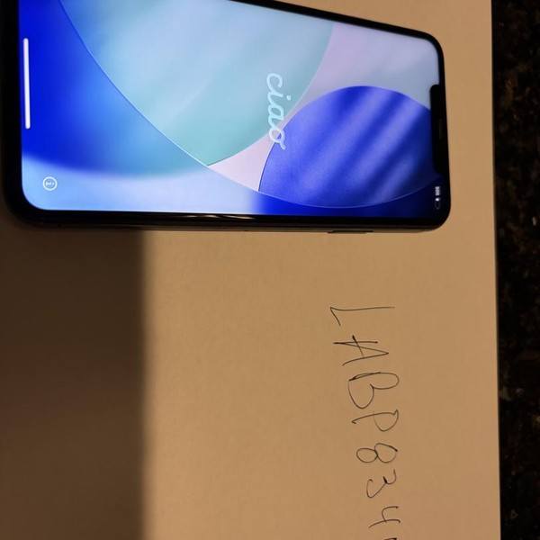 Apple iPhone 11 Pro Max - Unlocked, 64 GB, Green, A2161