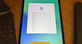 Good
													Apple iPad Pro 11" 2nd Gen 2020 - Unlocked, Gray, 1 TB, A2068, photo 2 of 17