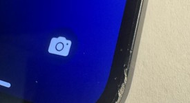 Fair
													Apple iPhone 13 - Unlocked, Midnight, 128 GB, A2482, photo 4 of 12