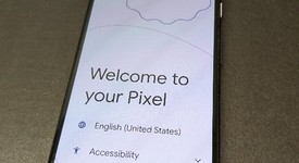 Good
													Google Pixel 4a 5G - Unlocked, Black, 128 GB, 6 GB, G025E, photo 3 of 6