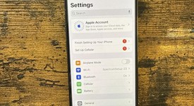 Good
													Apple iPhone 16 - Unlocked, Black, 128 GB, A3081, photo 1 of 12