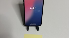 Good
													Apple iPhone 13 - T-Mobile, Midnight, 128 GB, A2482, photo 1 of 8