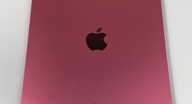 Mint
													Apple iPad 10th Gen - Wi-Fi, Pink, 64 GB, A2696, photo 3 of 7