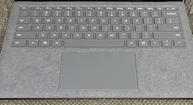 Good
													Microsoft Surface Laptop 3 - I5, Platinum, 256 GB, 8 GB, 13.5", photo 3 of 10