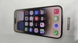 Mint
													Apple iPhone 14 Pro Max - Unlocked, Gold, 128 GB, A2651, photo 2 of 11