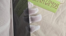 Mint
													Apple iPhone 12 - Unlocked, White, 128 GB, A2172, photo 5 of 9