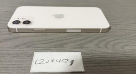 Mint
													Apple iPhone 12 - Straight Talk, White, 64 GB, A2172, photo 5 of 6