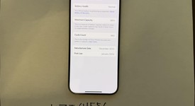 Mint
													Apple iPhone 15 Pro - Verizon, White, 128 GB, A2848, photo 3 of 10