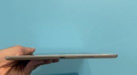 Good
													Apple iPad Pro 10.5" - Wi-Fi, Silver, 512 GB, photo 5 of 6