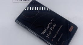 Good
													Google Pixel Fold - T-Mobile, Obsidian, 256 GB, 12 GB, G9FPL, photo 2 of 10