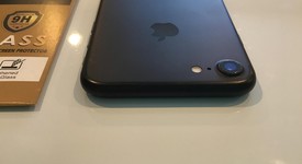 Good
													Apple iPhone 7 - Verizon, Black, 32 GB, A1660, photo 4 of 5