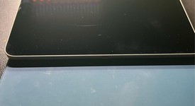 Good
													Apple iPad Pro 12.9" 6th Gen 2022 - Wi-Fi, Silver, 256 GB, photo 4 of 10