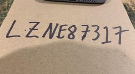 Good
													Apple iPhone Xr - AT&T, Blue, 128 GB, A1984, photo 5 of 5