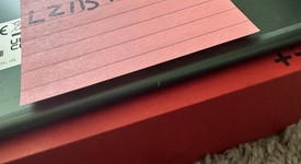 Good
													OnePlus Pad - Wi-Fi, Green, 128 GB, 8 GB, photo 5 of 5