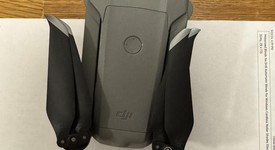 Used
													DJI Mavic Air 2, photo 1 of 7