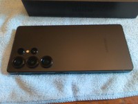 Samsung Galaxy S25 Ultra