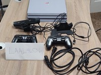 PlayStation 4 Pro