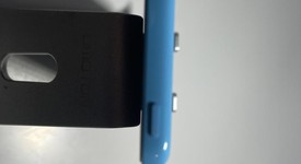 Good
													Apple iPhone 5C - Unlocked, Blue, 16 GB, A1532, photo 2 of 7