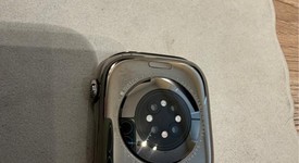 Mint
													Apple Watch Series 10 46mm - Unlocked, Natural, A3003 - Cellular, Titanium, photo 2 of 10