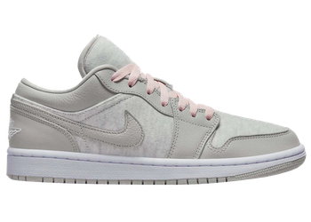 Jordan 1 Low SE Light Iron Ore (Women's) for sale
