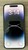 Mint Apple iPhone 14 Pro - Unlocked, Black, 128 GB, A2650