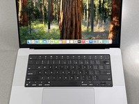 MacBook Pro 2023 - 16"