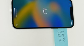 Good
													Apple iPhone 12 Pro Max - Unlocked, Graphite, 256 GB, A2342, photo 1 of 9