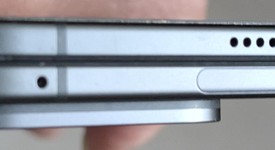 Mint
													Google Pixel 9 Pro Fold - Unlocked, Obsidian, 256 GB, GGH2X, photo 5 of 12