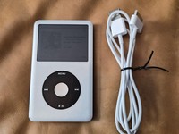 Apple iPod Classic 6th Gen 2008