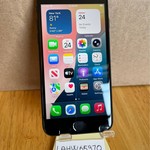 Good Apple iPhone SE 3rd Gen 2022 - Unlocked, 64 GB, Midnight, A2595