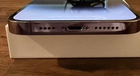 Good
													Apple iPhone 14 Pro Max - T-Mobile, Purple, 128 GB, A2651, photo 5 of 9