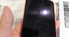 Good
													Apple iPhone 12 - Verizon, Red, 128 GB, A2172, photo 2 of 6