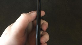 Good
													OnePlus 6T - T-Mobile, Gloss Black, 128 GB, 8 GB, A6013, photo 5 of 7