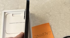 Mint
													Apple iPhone 12 - Unlocked, Black, 64 GB, A2172, photo 5 of 8