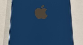 Good
													Apple iPhone 13 Mini - Visible, Blue, 128 GB, A2481, photo 3 of 14